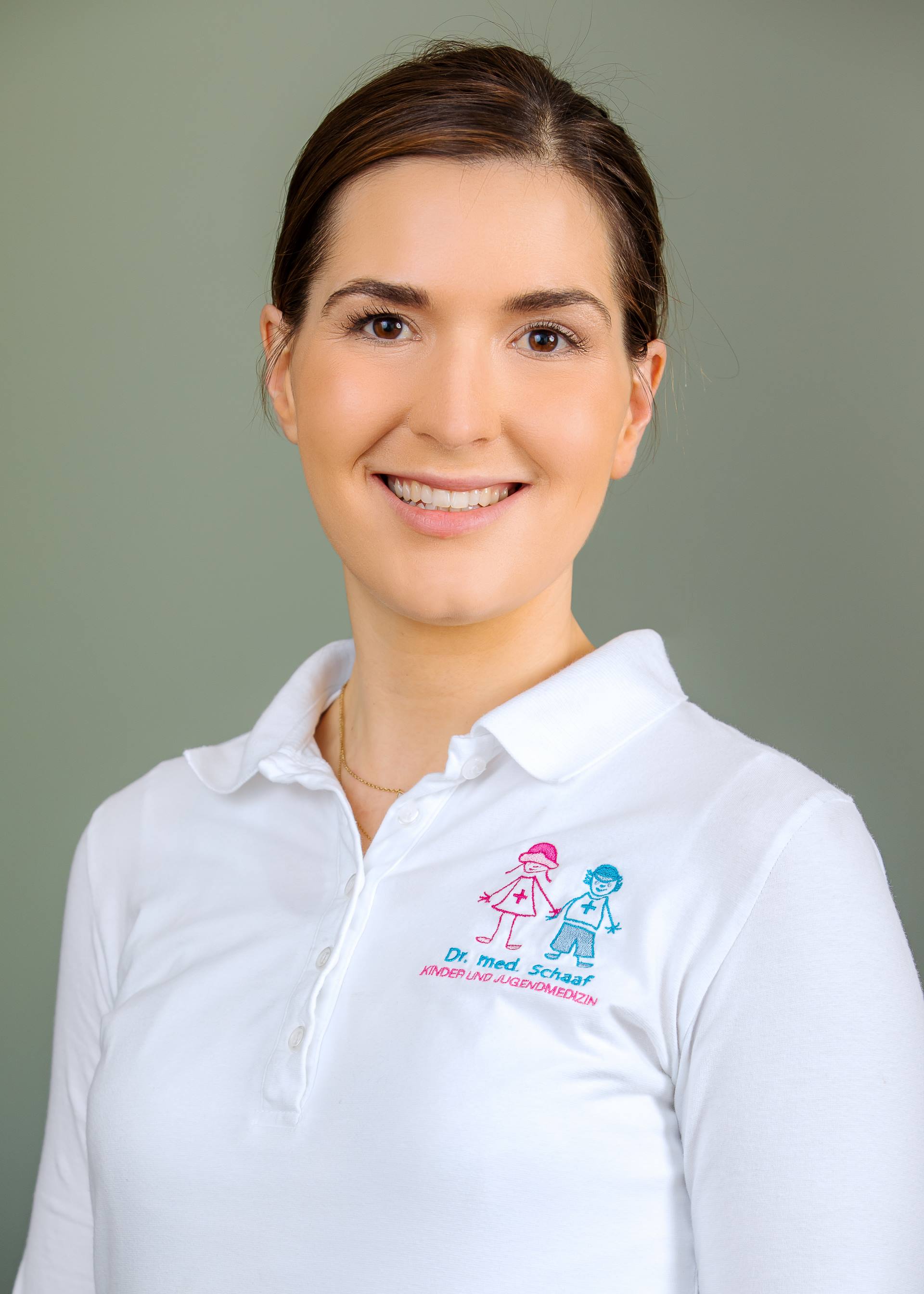 Dr. Yela Marie Schaaf Frankfurt